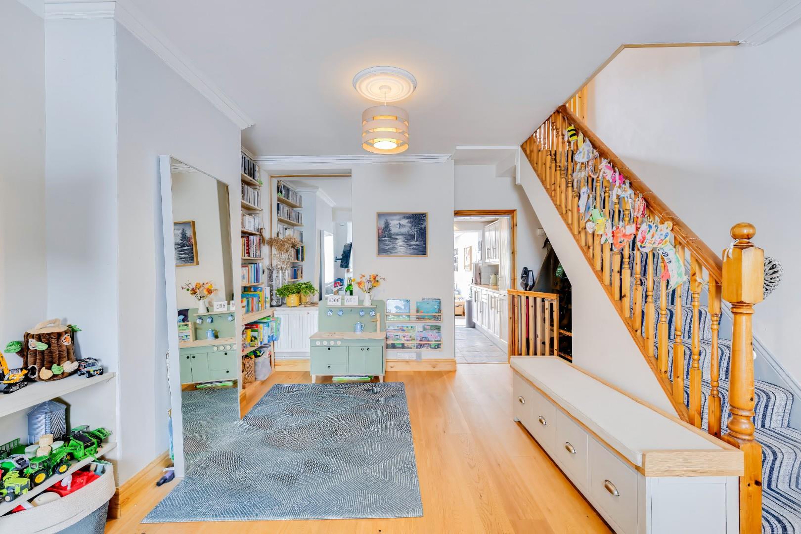 Station Terrace, Peterston Super Ely, Vale of Glamorgan, CF5 6LU